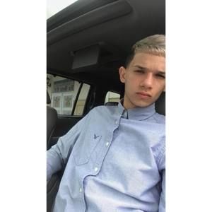 Meet your Posher, Edgar